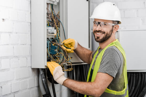 Best Industrial Electrical Services  in Phoenix, OR