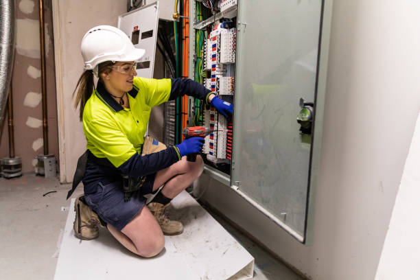 Why Trust Our Certified Electricians for Your Electrical Needs in OR?