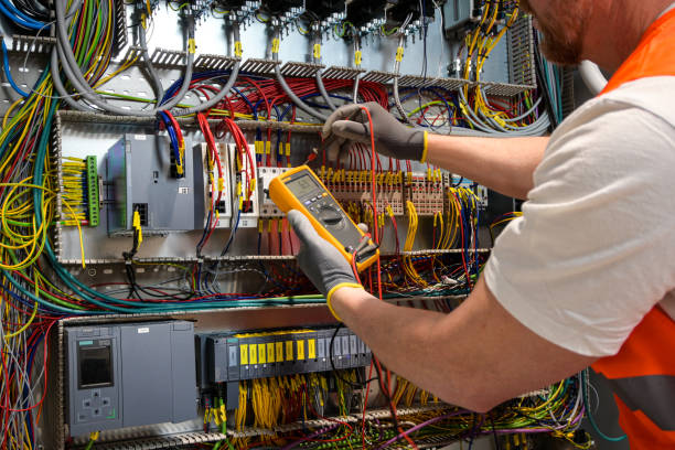 Best Electric Panel Repair  in Phoenix, OR